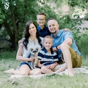 Meet your Posher, Lisa